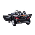 Elbil Mercedes-Benz SLC 10,8V Nordic Play